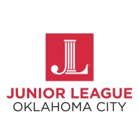 Junior League of Oklahoma City logo - Similar company to Surf Bar