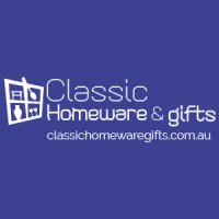 Classic Homeware & Gifts logo - Similar company to Kk Global