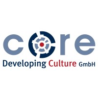 CORE Developing Culture GmbH logo - Similar company to Sel Stars