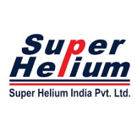 Super Helium India Private Limited logo - Similar company to Helium