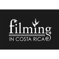 Filming in Costa Rica logo - Similar company to Cause Pictures
