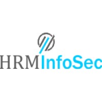 HRM InfoSec logo - Similar company to Tailorjet