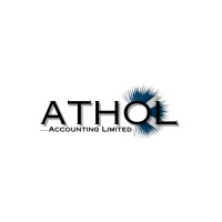 Athol Accounting Limited logo - Similar company to Jacqueline O'Donovan
