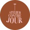 Contre-Jour Genève logo - Similar company to Le Zéphyr / Média Indépendant