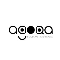 AGORA, The Space logo - Similar company to Hypemonks