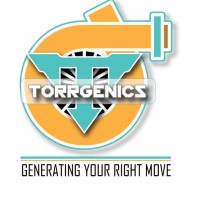 Torrgenics Freight logo - Similar company to Peakprecision Solutions