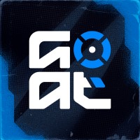 GOAT logo - Similar company to Galorys