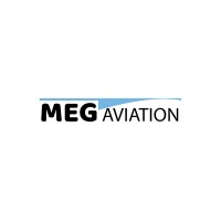 MegAviation logo - Similar company to Ars Lab