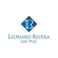 LEONARD RIVERA LAW PLLC logo - Similar company to Upenn Black Pre-Law Association (Bpla)