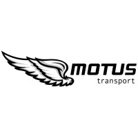 Motus Transport logo - Similar company to Mongtec Precision Inc