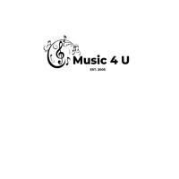 Music 4 U logo - Similar company to Austranet
