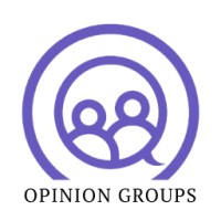 Opinion Groups logo - Similar company to Annika'S Work From Home