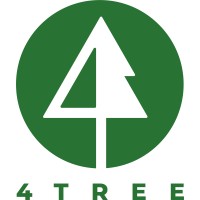 4TREE logo - Similar company to 4Tree