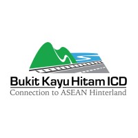 Bukit Kayu Hitam ICD logo - Similar company to Chemindus Sdn Bhd.