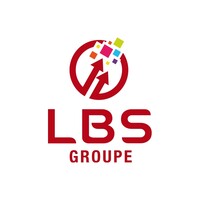 LBS logo - Similar company to Normanet
