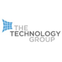 The Technology Group logo - Similar company to Soda It