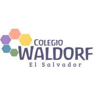 Colegio Waldorf El Salvador logo - Similar company to Petit Pas - Centro Infantil De Desarrollo Integral