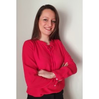 Kinga Tarent Trener Języka Angielskiego