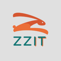 ZZIT logo - Similar company to Pro Coders
