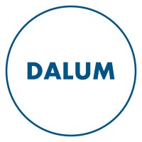 DALUM Beverage Equipment logo - Similar company to R&D Laboratory Equipment
