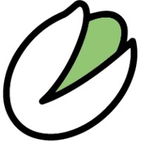 Pistachio logo - Similar company to Excavator.World