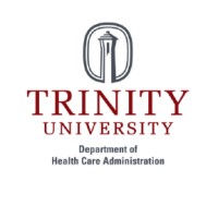 Trinity University Department of Health Care Administration logo - Similar company to Michael Neidorff School Of Business