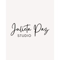 Julieta Paz Studio logo - Similar company to Gmg Energía