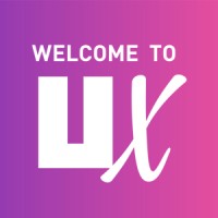 Welcome to UX logo - Similar company to Alstercloud Gmbh