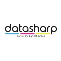 Datasharp logo - Similar company to Copytech Group Services Limited