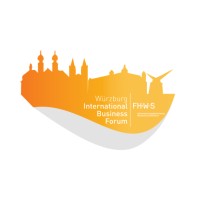 Würzburg International Business Forum logo - Similar company to Thws Campus Gate