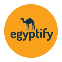 Egyptify logo - Similar company to Foil-Tech