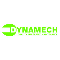Dynamech NZ logo - Similar company to Dynamech