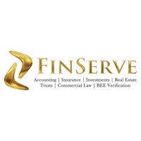 FinServe Group logo - Similar company to Capprop