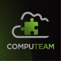 Computeam logo - Similar company to R-Com Consulting & Technical