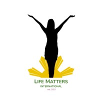 Life Matters International (LMI) logo - Similar company to Stanmed