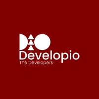 Developio logo - Similar company to Developio