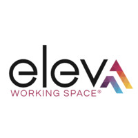 Eleva Working Space logo - Similar company to E-Treeleaf