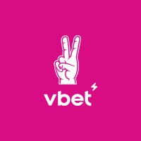 VBET logo - Similar company to Betconstruct