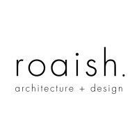 Roaish Architecture + Design logo - Similar company to Studio Roaming Ants