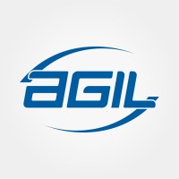 Agil Equipamentos e Soluções logo - Similar company to Nilgras Industrial