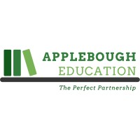 Applebough Education logo - Similar company to First For Education