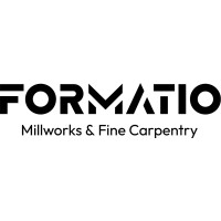 formatio Einrichtungen Gmbh & Co. KG logo - Similar company to Flashbay