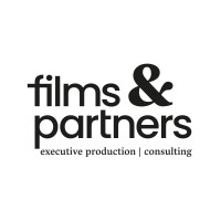 Films & Partners logo - Similar company to Draft Punk Barcelona
