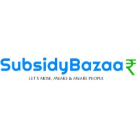 SubsidyBazaar.com logo - Similar company to Amplus Subsidy Solutions