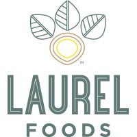 Laurel Foods logo - Similar company to Laurel Consult