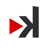 Kortocircuito Video Production logo - Similar company to Monkey Talkie