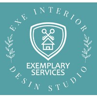 Exemplary Services logo - Similar company to Sakshi Gadiya Studio