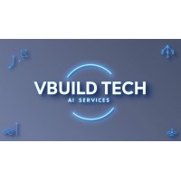 VBUILD TECH logo - Similar company to Vbuild