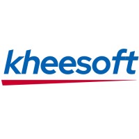 Kheesoft - A Tungsten Automation (Kofax) Partner logo - Similar company to Verbella Cmg