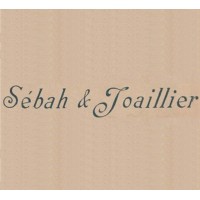 Sébah&Joaillier logo - Similar company to Bilimolog